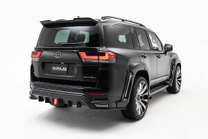 WALD @h LAND CRUISER hN[U[ 300n FJA300 VJA300W AXJ[g GAp[c g^ N 300 JX^