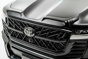 WALD @h LAND CRUISER hN[U[ 300n FJA300 VJA300W oOK[h GAp[c g^ N 300 JX^