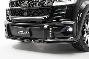 WALD @h LAND CRUISER hN[U[ 300n FJA300 VJA300W tgX|C[ GAp[c g^ N 300 JX^