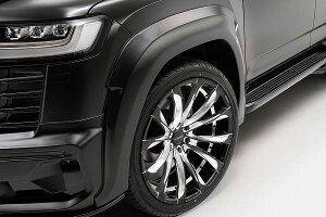 WALD @h LAND CRUISER hN[U[ 300n FJA300 VJA300W I[o[tF_[ GAp[c g^ N 300 JX^