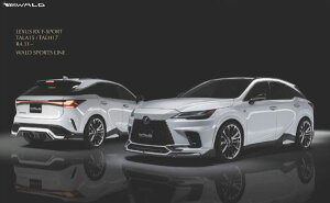 y WALD @h z ABS 3p[cLbg(tgETChEA) NTX RX FX|[c ߘa4N11`s @h X|[cC LEXUS RX F-SPORT TALA15 / TALH17lzs