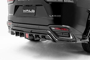 WALD @h X|[cC LEDv AXJ[gp LEXUS NTX LX600 ߘa4N1~ TOYOTA g^