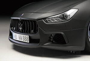WALD @h LbgvCX 3_Lbg }ZeB Mu 2013y` MASERATI GHIBLI tgop[ TChXebv AXJ[g ls