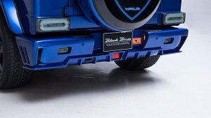 WALD ヴァルド サイドマフラー SQUARE-4 メルセデスベンツ AMG G63 W463 Gクラス ゲレンデヴァーゲン 2013y~
