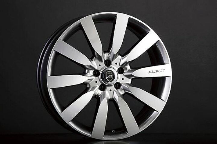 楽天市場】有名ドイツ チューナー A.R.T monoART1 20インチ ホイール 