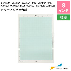 JbeBOp䎆 8C` VGbg|[g[gp silhouette CUT-MAT-8-J | JI5 JIv}[N2 JI4v Ή
