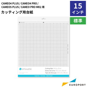 JbeBOp䎆 15C` CAMEO4 PLUSp silhouette CUT-MAT-15 | JI4vX JI4v JI5vX JIv}[N2 Ή