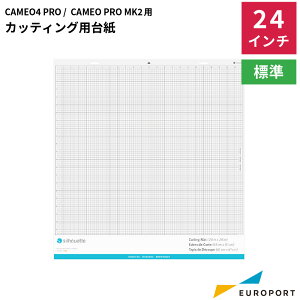 JbeBOp䎆 24C` VGbgJI4vp JbeBOTvC CUT-MAT-24X24 silhouette| JbeBO}V OtebN 䎆 }bg JI4 CAMEO4 JIv}[N2