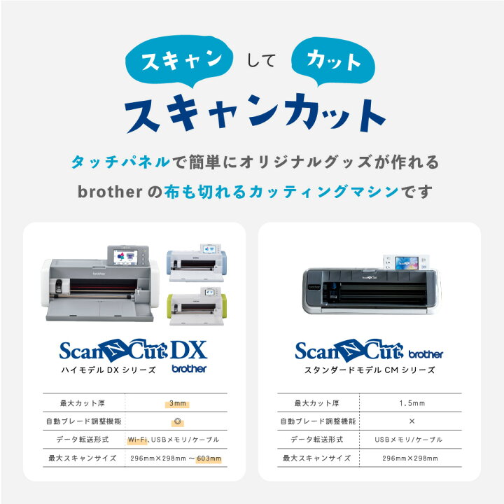 楽天市場】[3000円引き] ブラザー スキャンカットDX SDX1010EP 