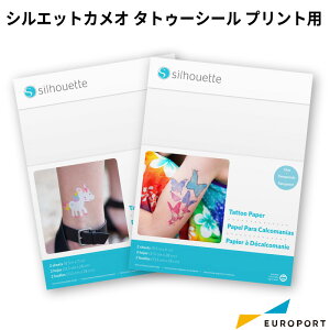 VGbgJIV[YΉ v^[p ^gD[V[ NA/zCg JbeBOTvC SILH-TATOO-WH / SILH-TATTOO-3T | JbeBO}V TvCi nhCh DIY  I