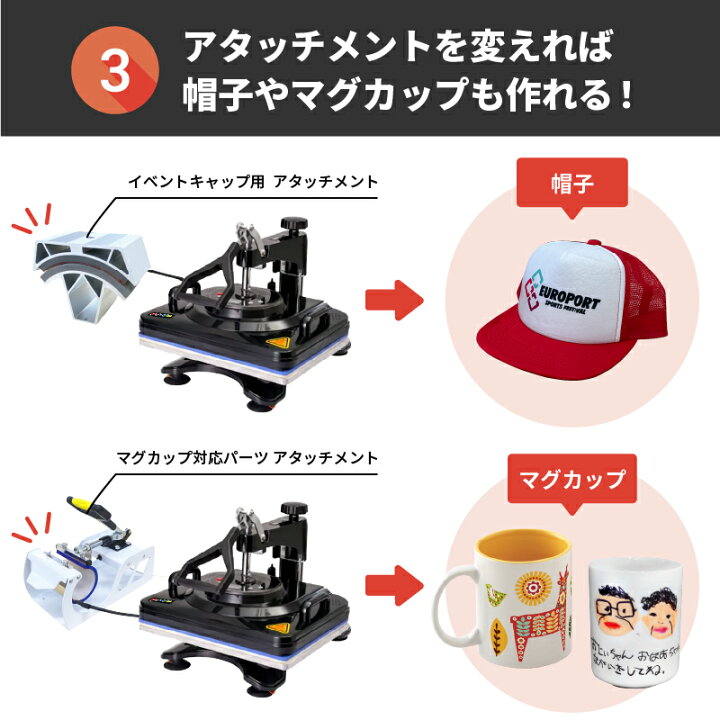 楽天市場】手動アイロンプレス機 Ponto ポント A4超サイズ 38×29cm  
