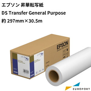 Gv\ SC-F550 / SC-F551 Ή ؓ]ʎ DS Transfer General Purpose A3TCY×30.5m[ ؃TvC [E-SCDSA3R1] | EPSON ؓ] ؓ]ʃv^[ p fBA [TCY ]ʎ