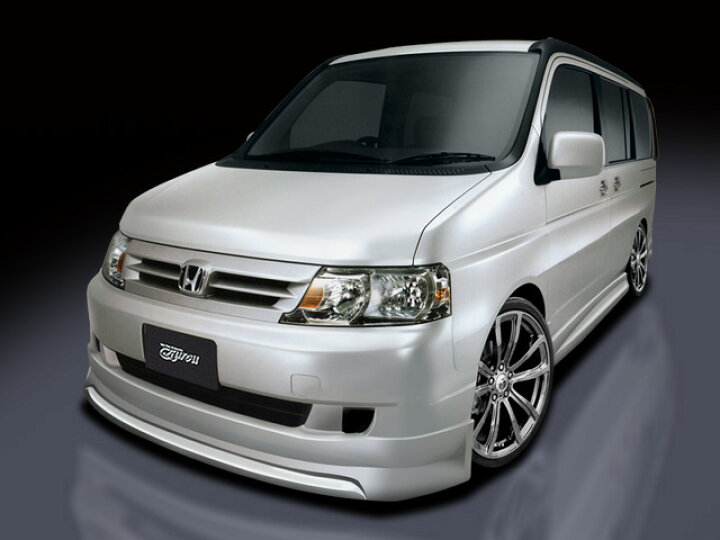 楽天市場】□国産エアロパーツ!保証付き!!NEW MODEL/EUROU 