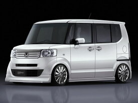 楽天市場 Nbox スポイラーセット 外装 エアロパーツ パーツ 車用品 車用品 バイク用品の通販