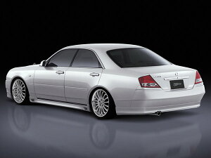 ■国産エアロパーツ!保証付き!!NEW MODEL/EUROUY34/セドリック/前期/後期エアロパーツリアハーフスポイラー