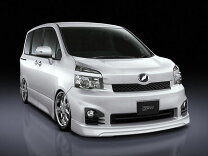 楽天市場】ヴォクシー 70 後期 フロントバンパーの通販