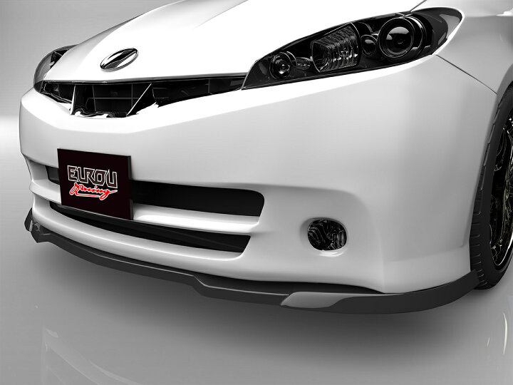 楽天市場】□国産エアロパーツ!保証付き!!NEW MODEL/EUROUWISH 
