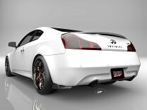 楽天市場】エアロ v36 スカイラインクーペ（外装・エアロパーツ 