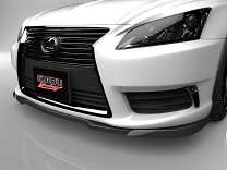 楽天市場】ls460 中期 ハーフスポイラーの通販