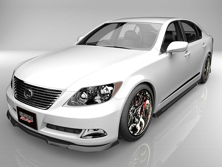楽天市場】□国産エアロパーツ!保証付き!!NEW MODEL/EUROUレクサス 