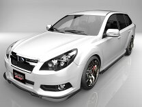 楽天市場】レガシィ br9（外装・エアロパーツ｜パーツ）：車用品<車 