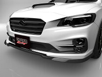 楽天市場】レヴォーグ sti フロントアンダースポイラーの通販
