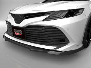 ■国産エアロパーツ!保証付き!!NEW MODEL/EUROUカムリ 70系 AXVH70 AXVH75 前期フロントアンダースポイラー エアロパーツ