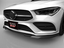 楽天市場】AMG（フロントスポイラー｜外装・エアロパーツ）：パーツ<車 
