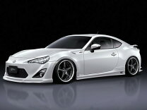 楽天市場】86 エアロ モデリスタ（パーツ｜車用品）：車用品・バイク 