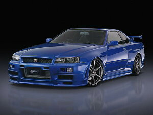 YGAp[c!ۏؕt!!NEW MODEL/EUROUXJCC BNR34 GT-R tgop[