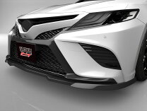 楽天市場】カムリ 70（フロントスポイラー｜外装・エアロパーツ 