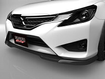 楽天市場】マークx 120（フロントスポイラー｜外装・エアロパーツ 