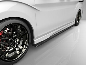 ■国産エアロパーツ!保証付き!!NEW MODEL/EUROUステップワゴン スパーダ RP6 RP7 RP8サイドステップ エアロパーツ