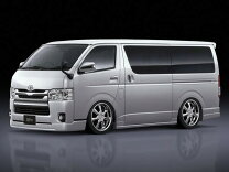 楽天市場】ハイエース 200系 クエルボ8の通販