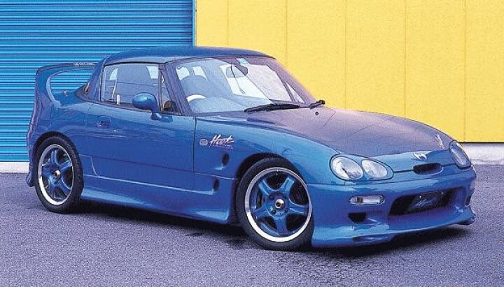 楽天市場】□スペシャルプライス/ハートランド□カプチーノ エアロ 