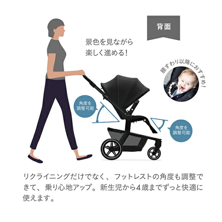 楽天市場】永久保証（10年）付／【ジュールズ・GMP正規販売店】Joolz 