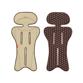 楽天市場 インナークッション ベビーカー チャイルドシート ブランドアップリカ の通販