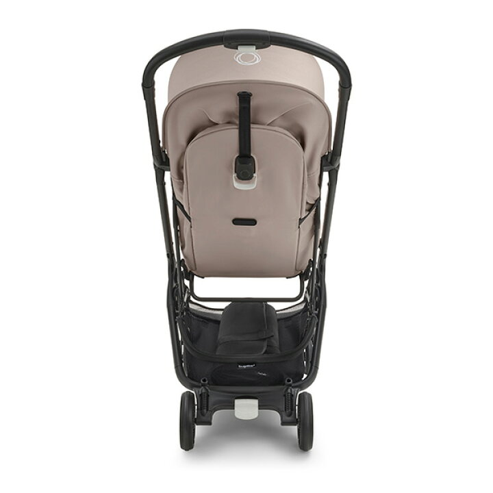 楽天市場】【bugabooバガブー正規販売店】バタフライ専用コンフォート 
