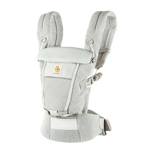 Ergobaby�A�_�v�g�\�t�g�t���b�N�X�iADAPT SoftFlex�j�G���S�x�r�[�E�������R�i�Ζʕ����E�������j����ԕR���E�G�X�g�x���g�t��