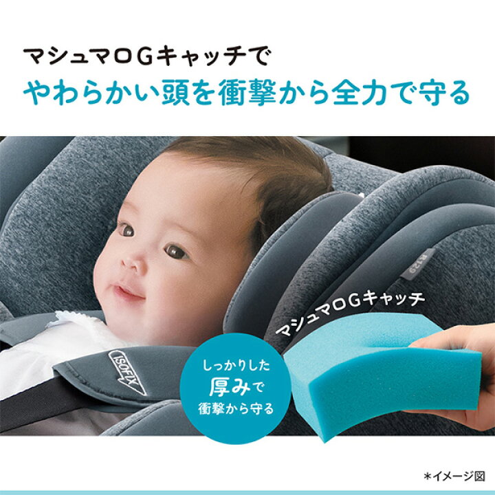 楽天市場】Aprica（アップリカ）クルリラプラスライトAB 