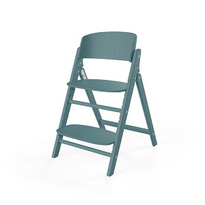 メーカー2年保証付【全国送料無料】サイベックス クリック&フォールドチェア/CLICK&FOLDチェア/ベビーチェア(ハイチェア)cybex/3歳頃から大人まで