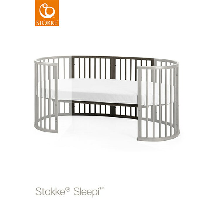楽天市場】【STOKKEストッケ正規販売店】ストッケ スリーピージュニア  