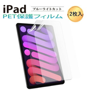 2 iPad Pro 11/10.5/9.7 PETیtB NAtB ^b`x Sʋz e͐ \蒼\ XNb`h~ ɂ