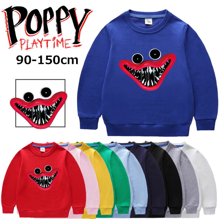 楽天市場】ポピープレイタイム バギー ワギー キッズ グッズ 子供服 