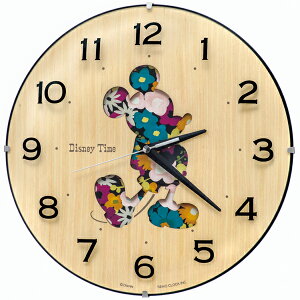 ZCR[ NbN SEIKO CLOCK |v ~bL[&tY Disney Time fBYj[^C VRFؒn FW586B