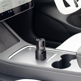 テスラ　変換アダプター　SAE J1772アダプター　テスラ普通充電　NACS　アダプター