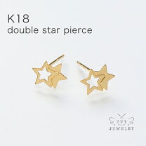 楽天市場】ピアス k18 スタージュエリーの通販