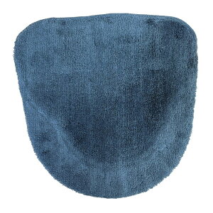 トイレふたカバー(約40cmx44cm以下用) 洗浄・暖房便器用ふたカバー 丸洗いOK 高品質 抗菌 防臭 清潔 トイレ ふたカバー カバー トイレフタカバー 蓋カバー 兼用 洗浄 暖房 トイレ用品 フタカ