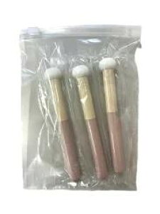 ���労�ӍՌ���15%OFF�����[���y3��ރZ�b�g�z�R���V�[���[�u���V �g�їp �V�~���� �N�}�R���V�[���[ �X�|���W ���b�v�u���V ���C�N�u���V ���ϕM �t�@���f�[�V���� �x�[�X���C�N �|�C���g