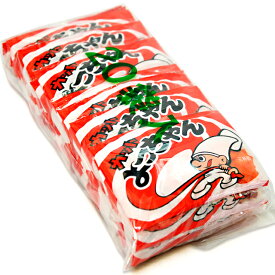 よっちゃんカットいか　20入【カットよっちゃんいか駄菓子】